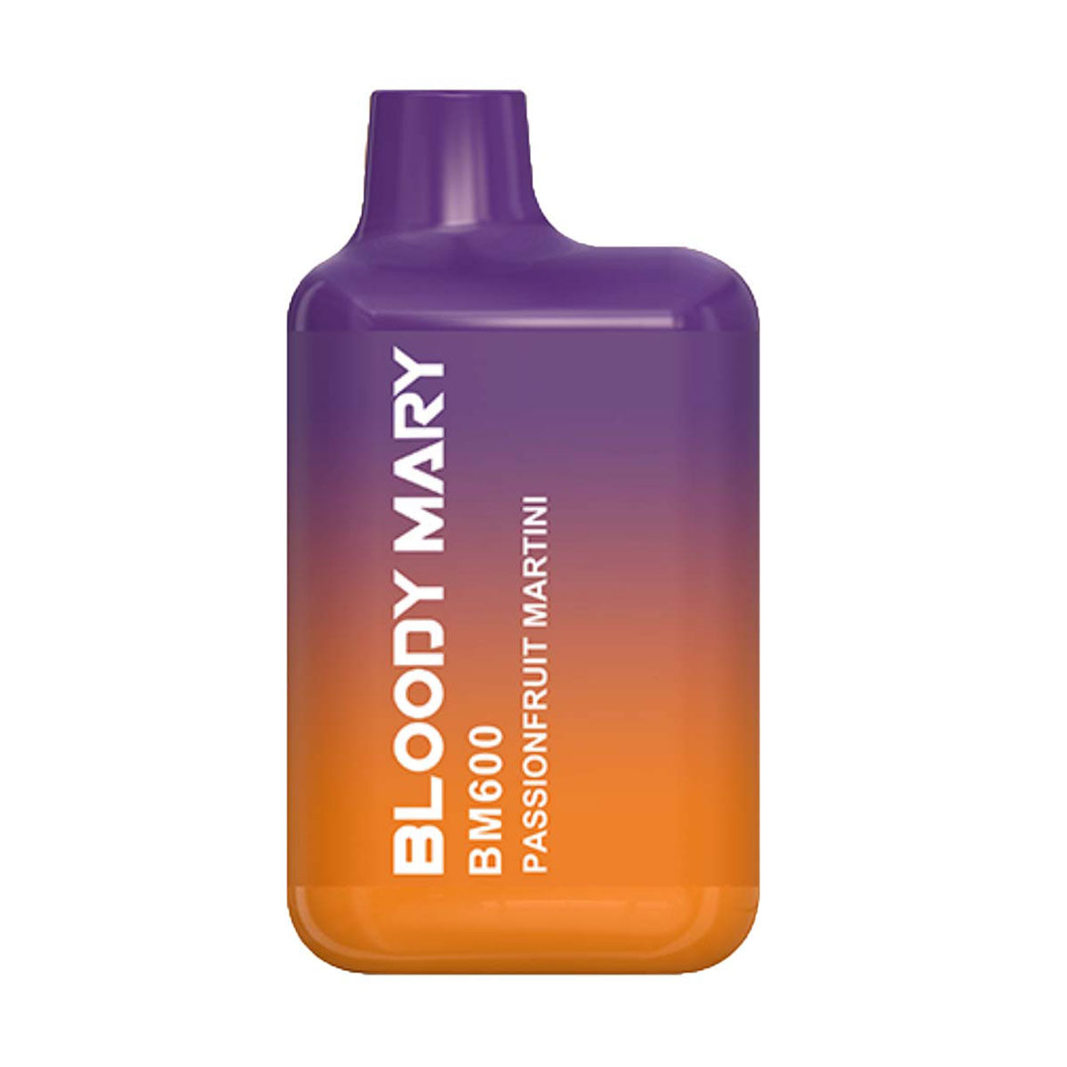 Bloody Mary BM600 Disposable Vape
