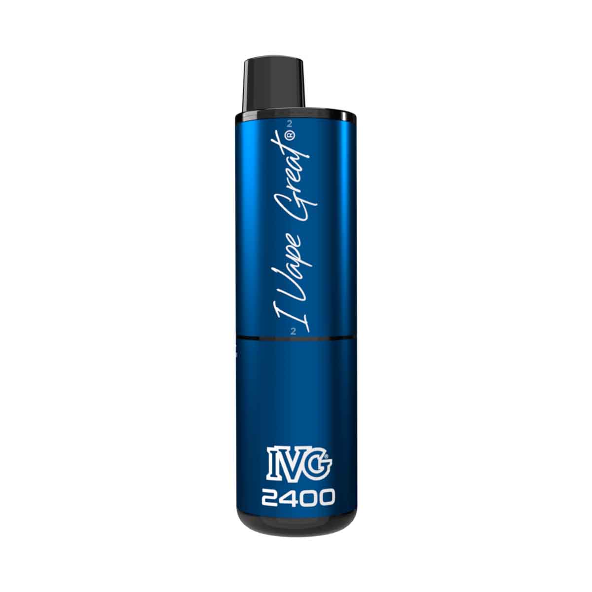 IVG 2400 Disposable Vape BlueEdition