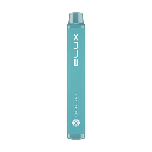 Elux Legend Mini 600 Disposable Pod Kit