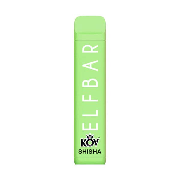Elf Bar NC600 Shisha Disposable Vape