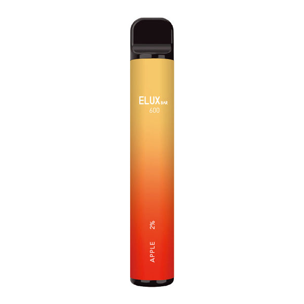 Elux Bar 600 Disposable Pod Device