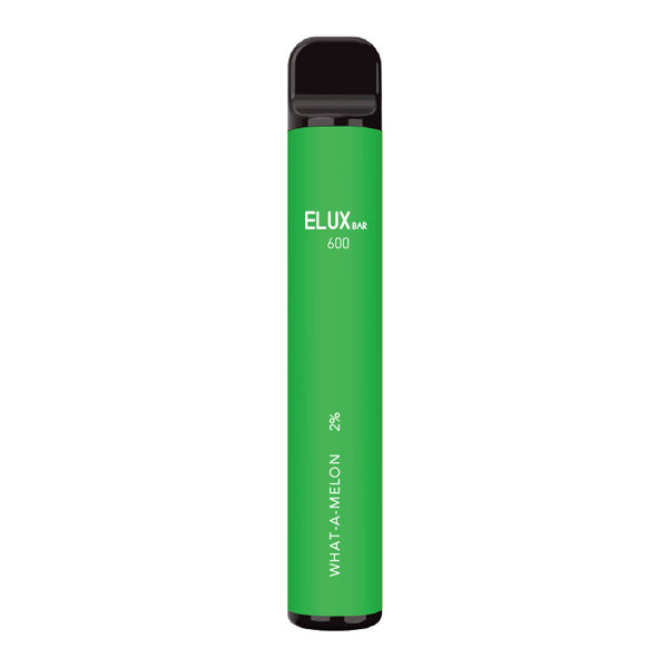 Elux Bar 600 Disposable Pod Device