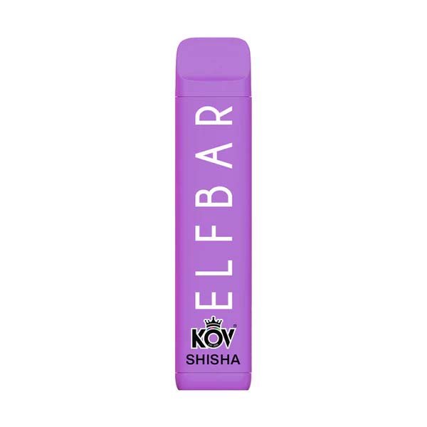 Elf Bar NC600 Shisha Disposable Vape