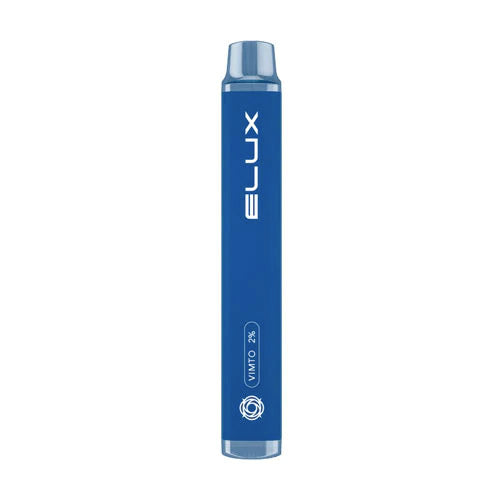 Elux Legend Mini 600 Disposable Pod Kit