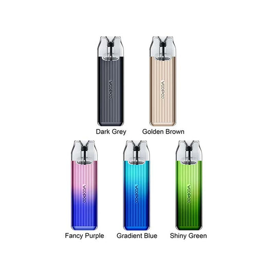 VooPoo Vmate Pod Kit Infinity Edition