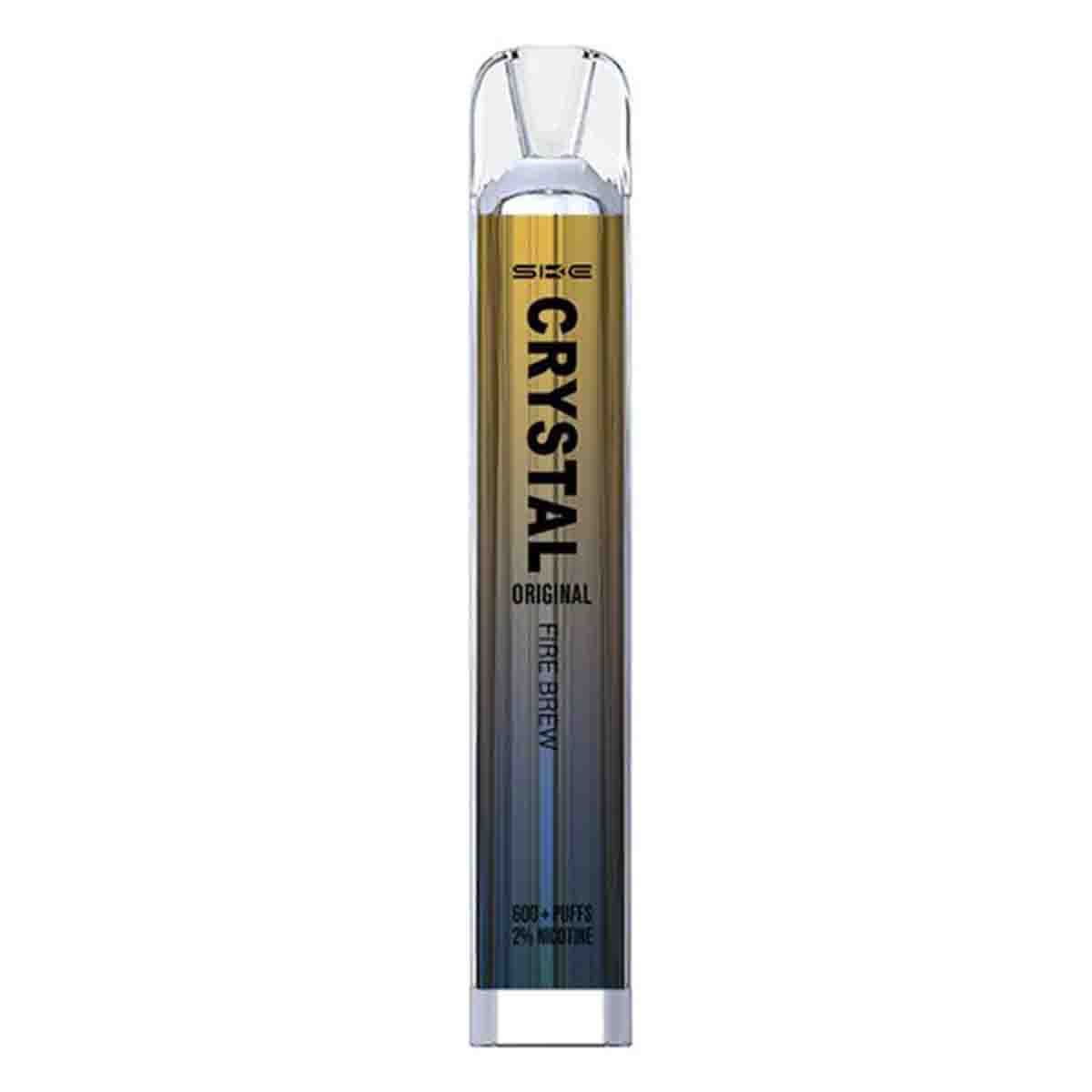 SKE Crystal Bar 600 Disposable Vape