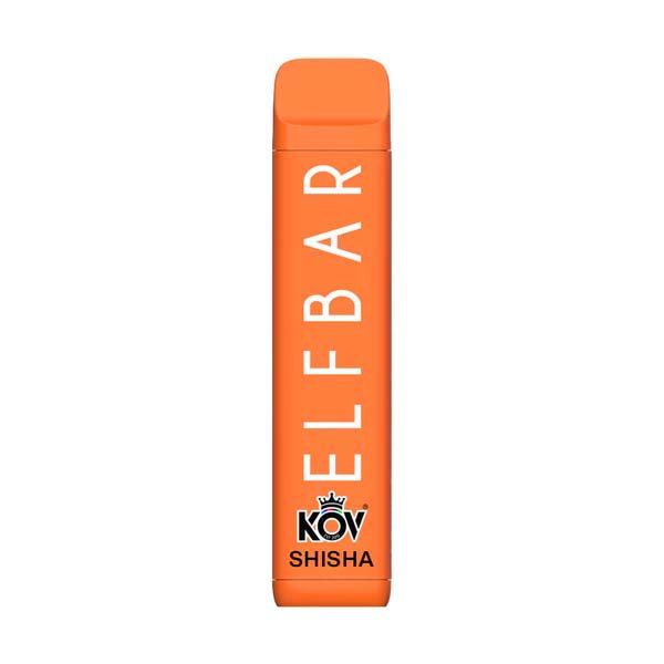 Elf Bar NC600 Shisha Disposable Vape
