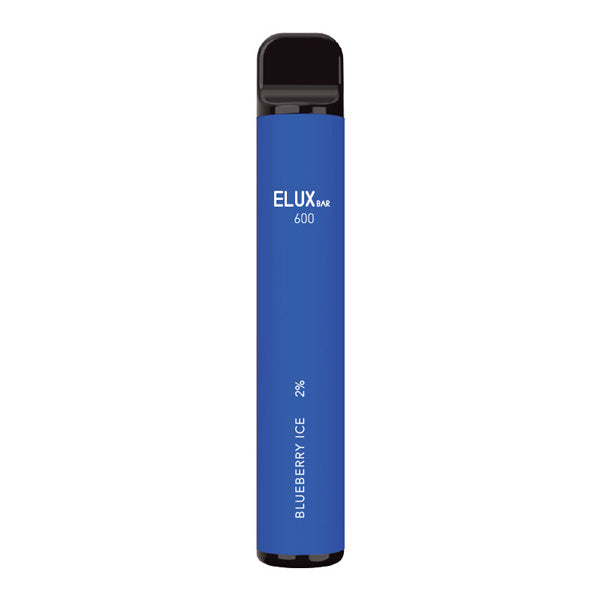 Elux Bar 600 Disposable Pod Device