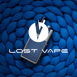 LOST VAPE