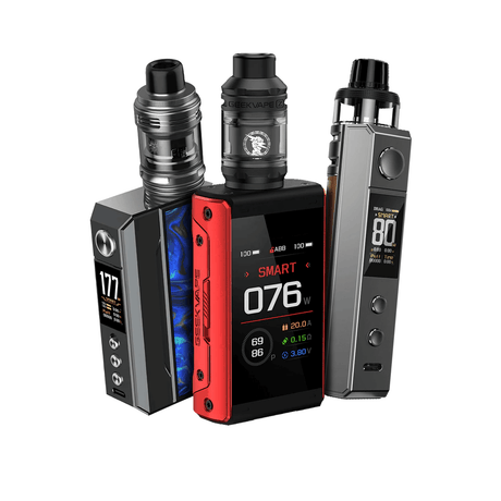 Vape Kits Wholesale