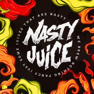 NASTY JUICE