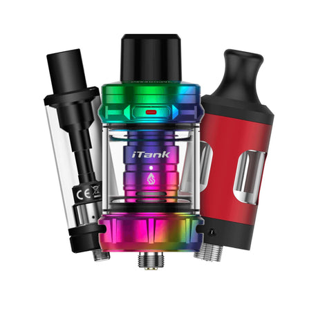 Vape Tanks