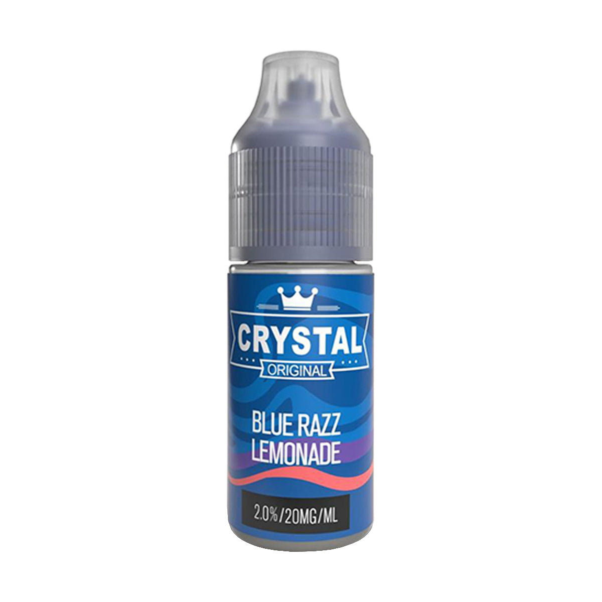SKE Crystal Bar Nic Salt E-Liquid