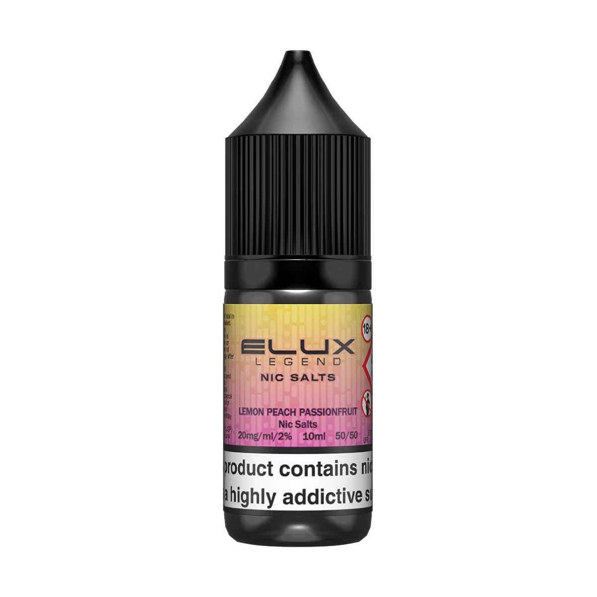 Elux Legend Nic Salt E-liquid