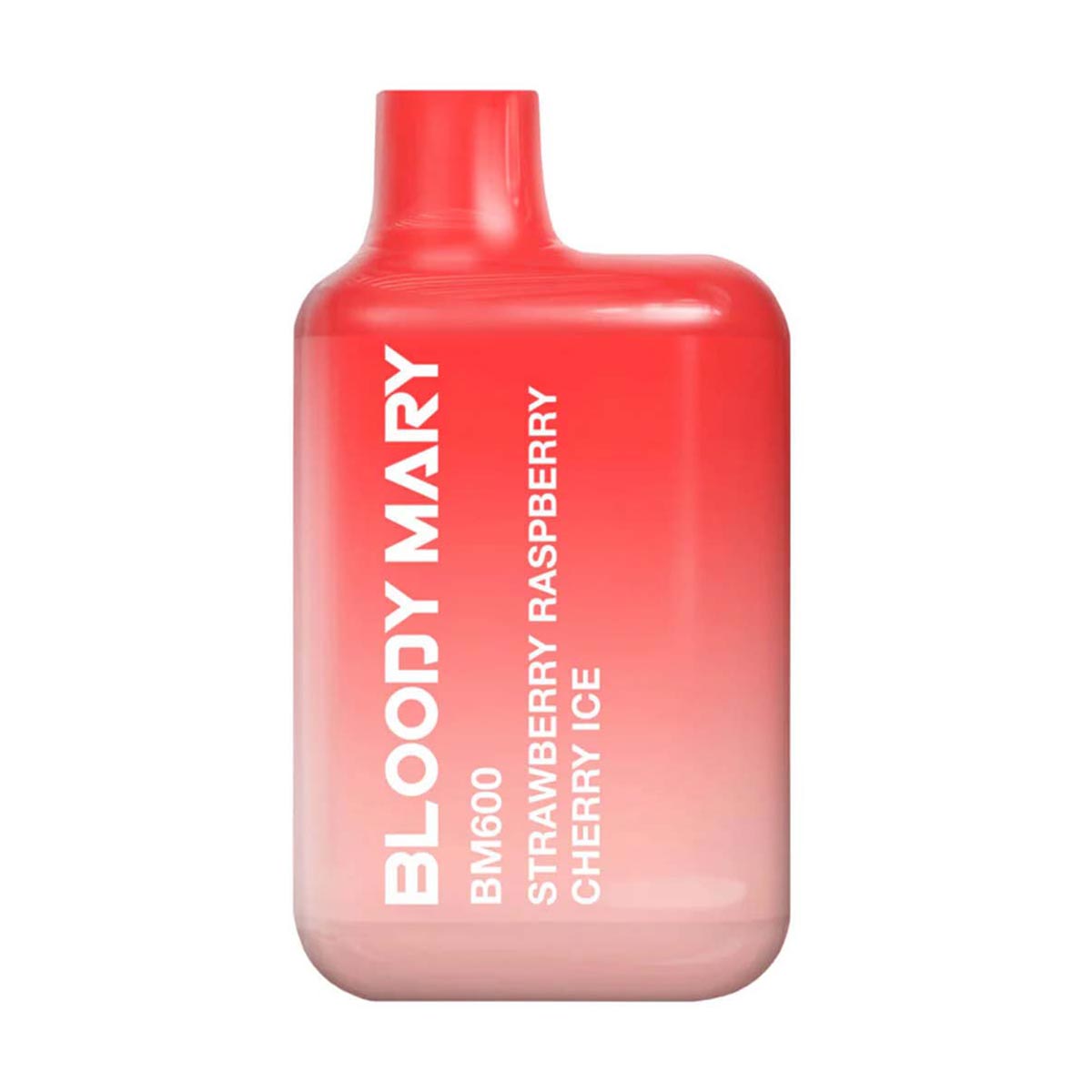 Bloody Mary BM600 Disposable Vape