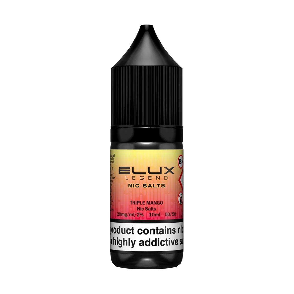 Elux Legend Nic Salt E-liquid