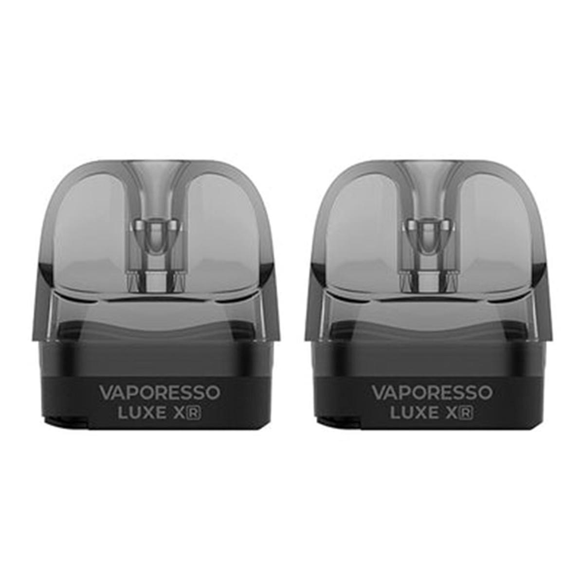 Vaporesso LUXE XR Replacement Pods - 2 Pack
