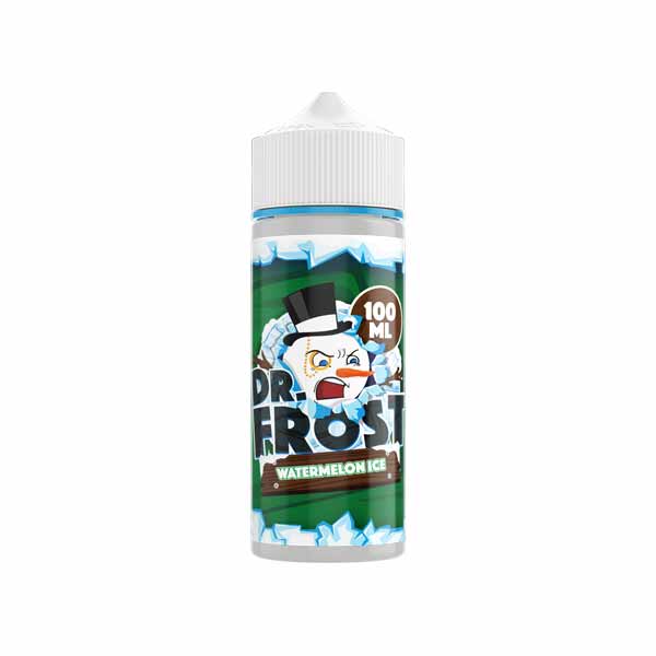 Watermelon Ice by Dr Frost Short Fill