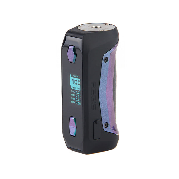 Geekvape Aegis Solo 100W TC Box Mod