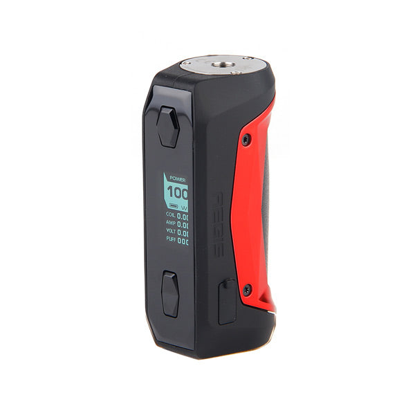 Geekvape Aegis Solo 100W TC Box Mod