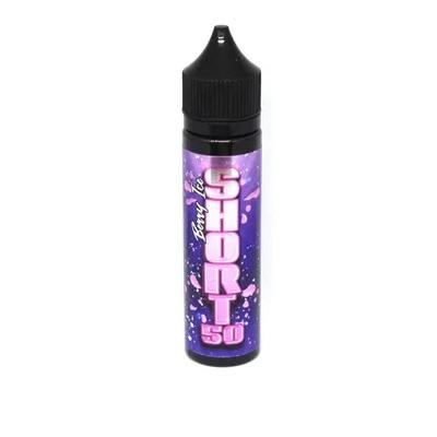 Berry Ice by Short 50 Short Fill 50ml