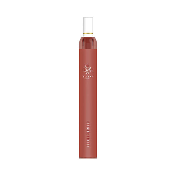 Elf Bar T600 Disposable Pod Kit