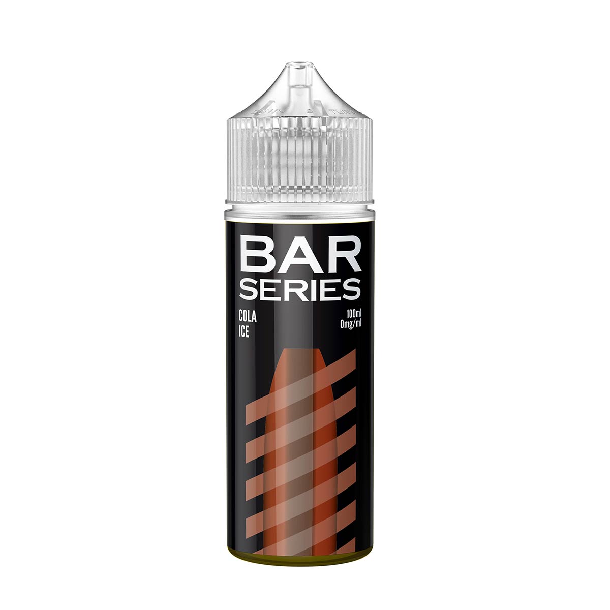 Cola Ice by Bar Series Short Fill 100ml