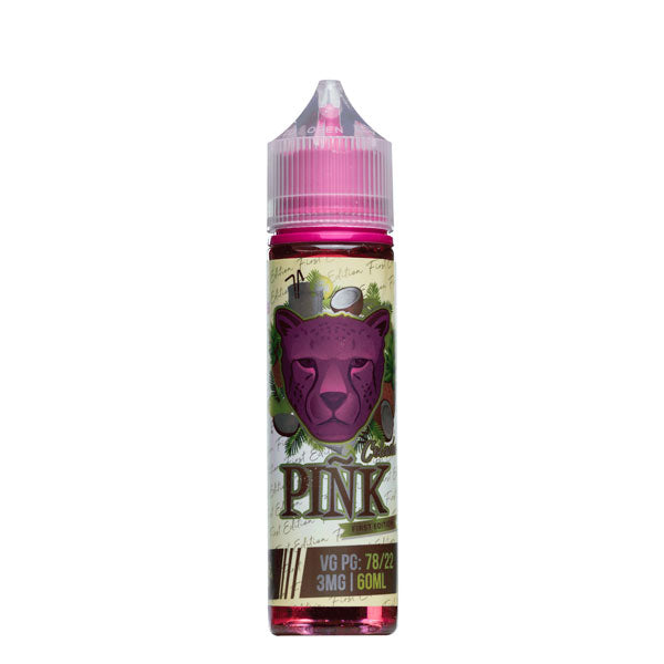 Pink Colada by Dr Vapes The Panther Series Short Fill 50ml