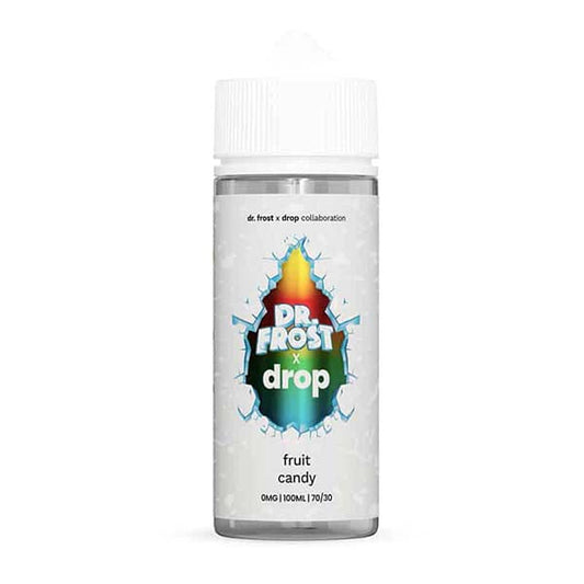 Dr Frost X Fruit Drop Fruity Candy
