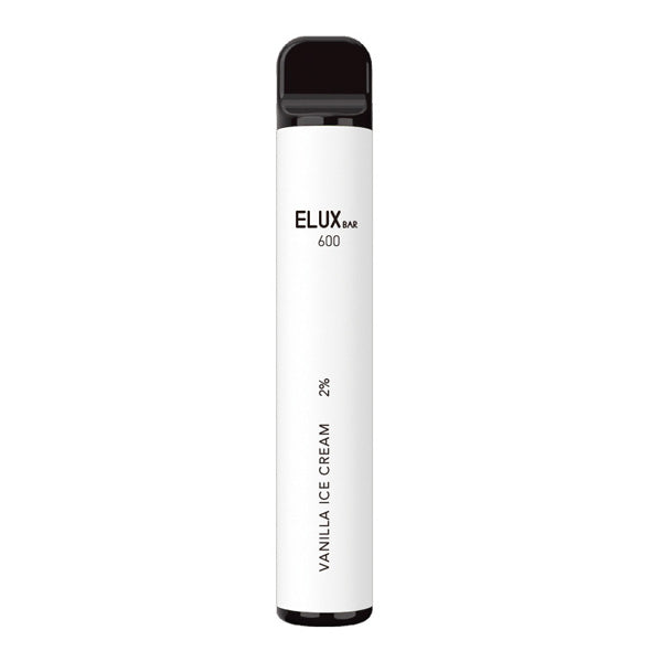 Elux Bar 600 Disposable Pod Device