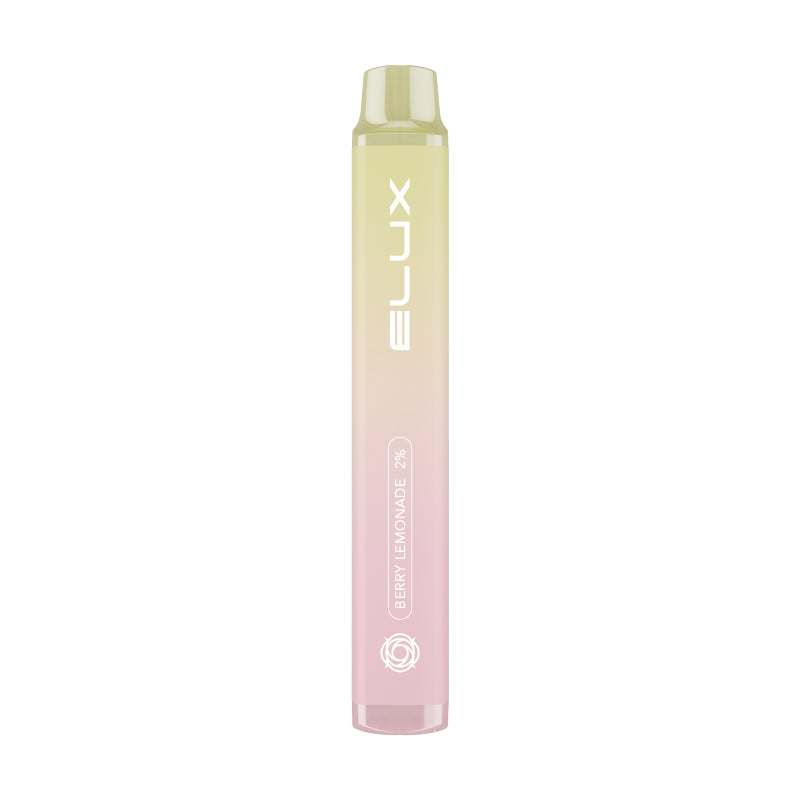 Elux Legend Mini 600 Disposable Pod Kit