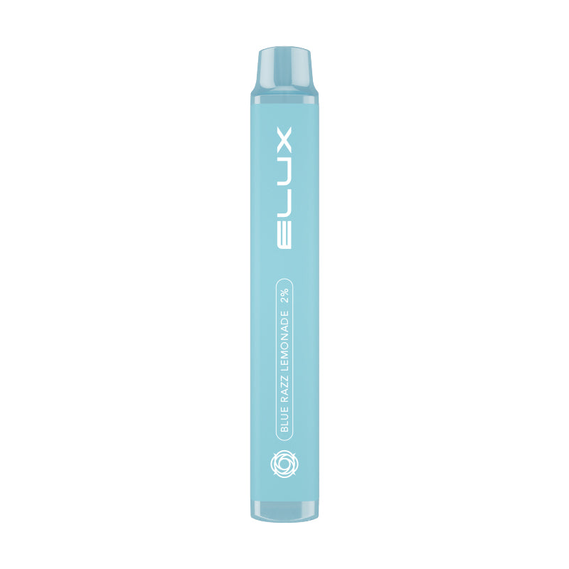 Elux Legend Mini 600 Disposable Pod Kit
