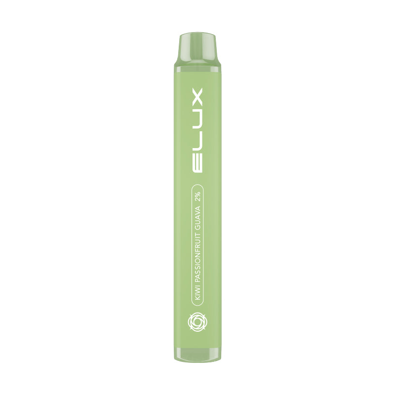 Elux Legend Mini 600 Disposable Pod Kit
