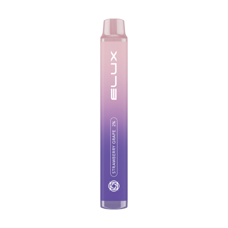 Elux Legend Mini 600 Disposable Pod Kit