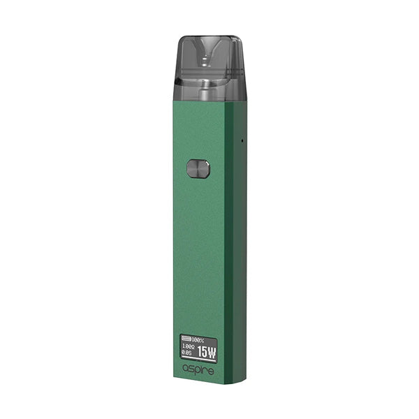 Aspire Favostix Pod Kit