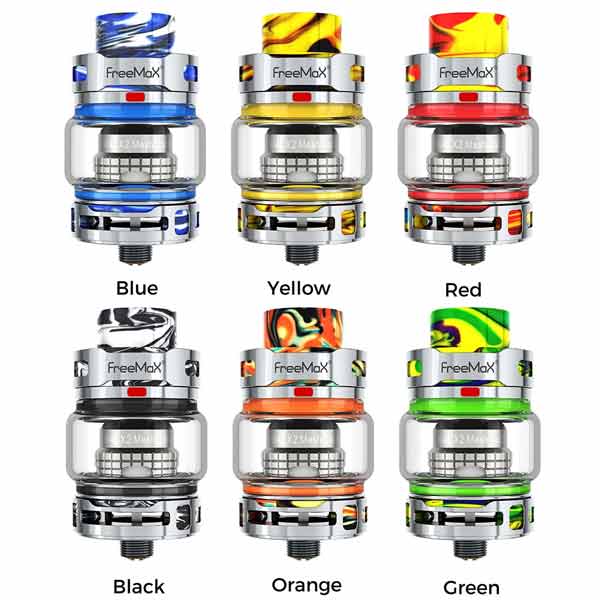 Freemax Fireluke 3 Tank