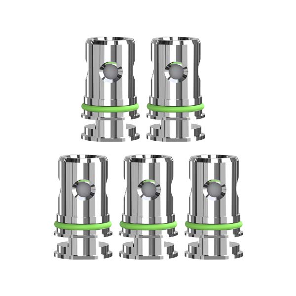 Eleaf GZ Replacement Coils 5 Pack