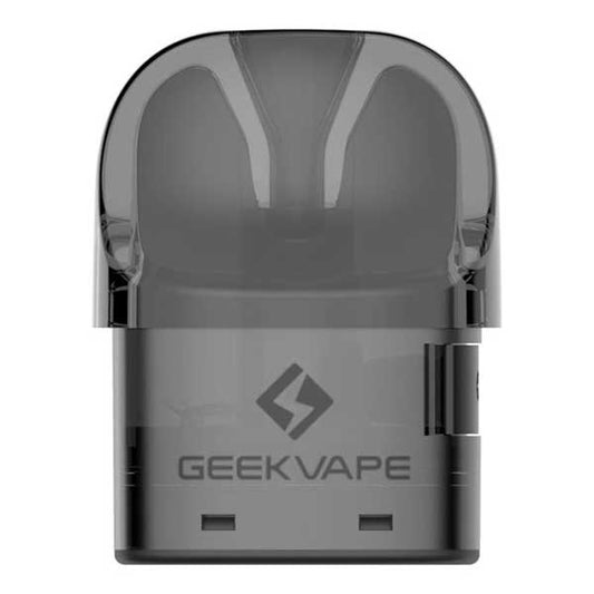 GeekVape U Replacement Pod 3 Pack