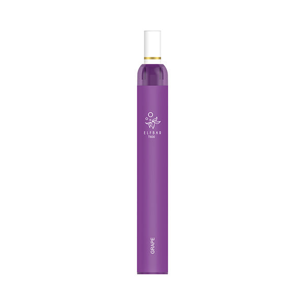 Elf Bar T600 Disposable Pod Kit