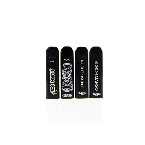 Stig Pod Disposable Vape Pod - 3 Pack