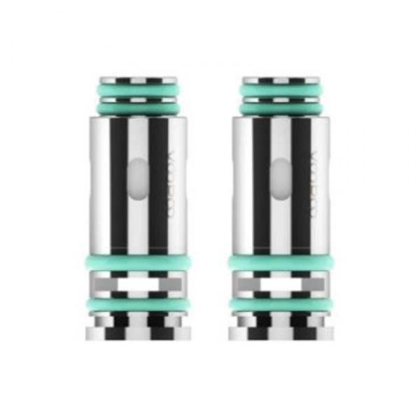 VooPoo ITO Replacement Coils 5 Pack