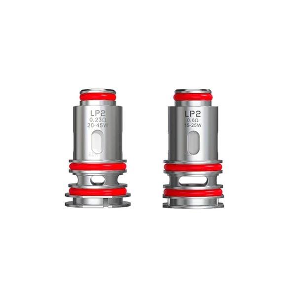 Smok LP2 Replacement Coils Pack of 5