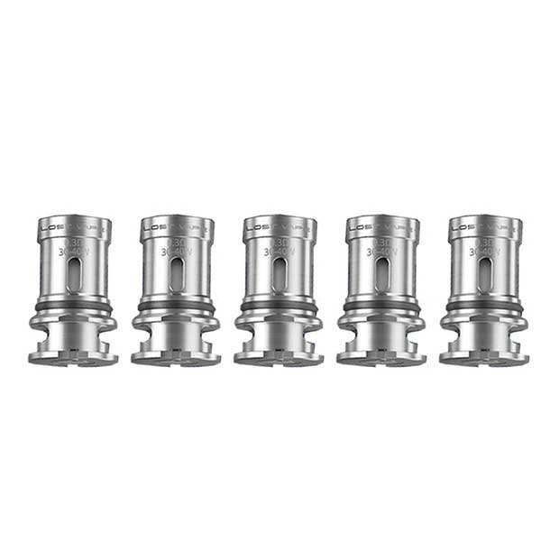 Lost Vape Ultra Boost Replacement Coils 5 Pcs Pack