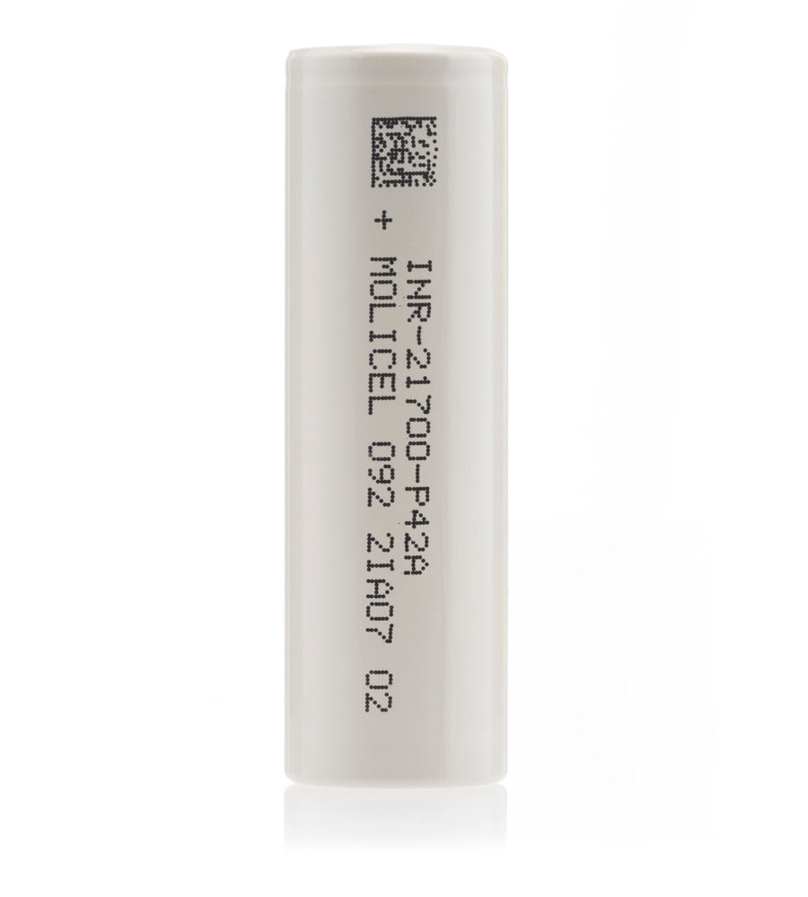 MoliCel P42A 21700 Battery