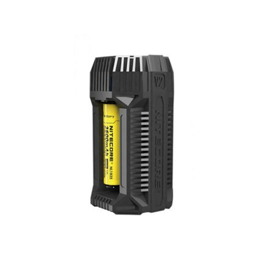 Nitecore Intellicharger V2 In-Car Speedy Battery Charger