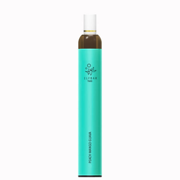 Elf Bar T600 Disposable Pod Kit