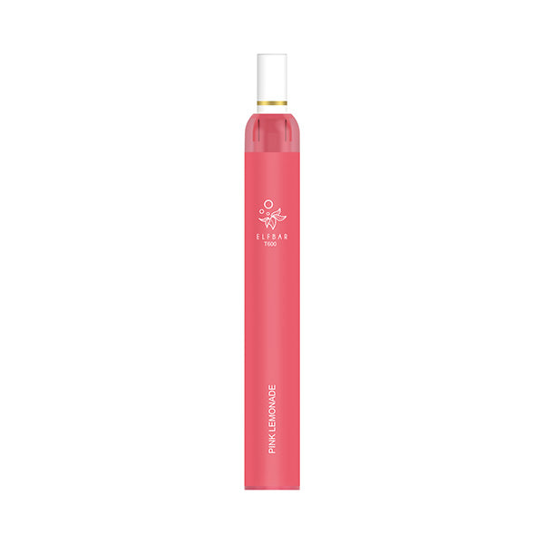 Elf Bar T600 Disposable Pod Kit