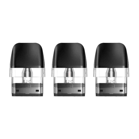 GeekVape Q Replacement Pod 3 Pack
