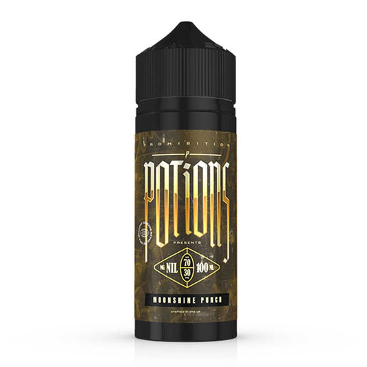 Moonshine Punch by Prohibition Potions Short Fill 100ml