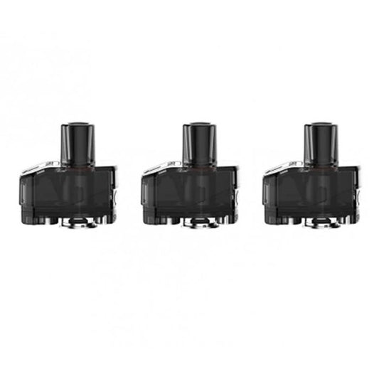 SMOK SCAR P5 Empty Replacement Pods 3 Pack